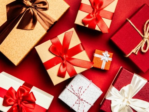 Carte Cadeaux 