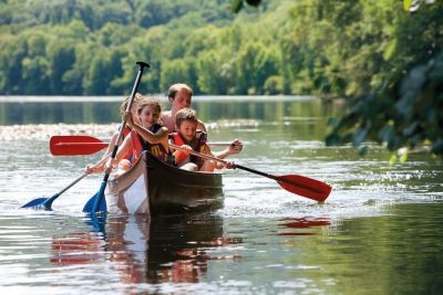 Water activities