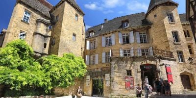 Sarlat