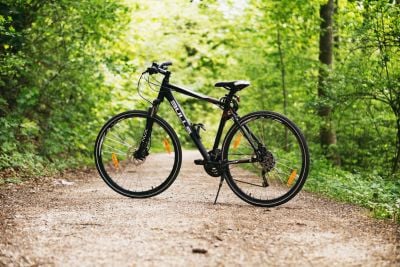 Garage à vélo