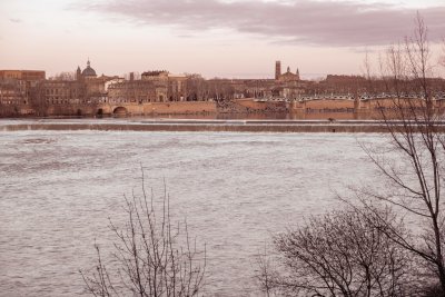 Toulouse