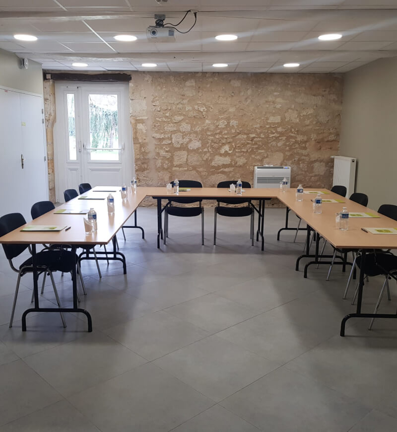 Meeting / Seminar Room