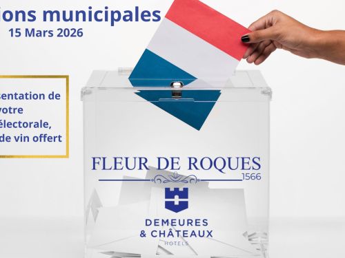 Election municipale