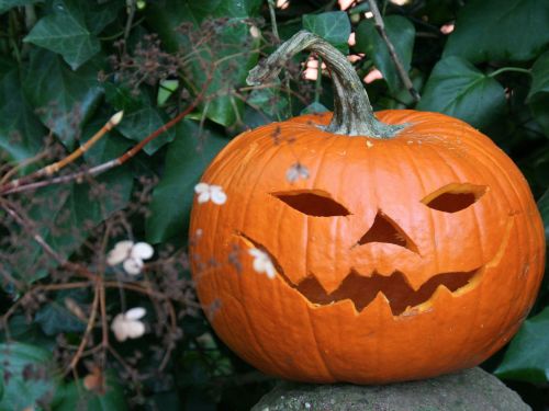 Soirée Halloween 