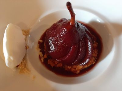 Chateau Fleur de Roques Puisseguin Hotel Saint Emilion 25