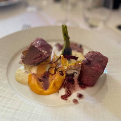 Chateau Fleur de Roques Puisseguin Hotel Saint Emilion 28 1