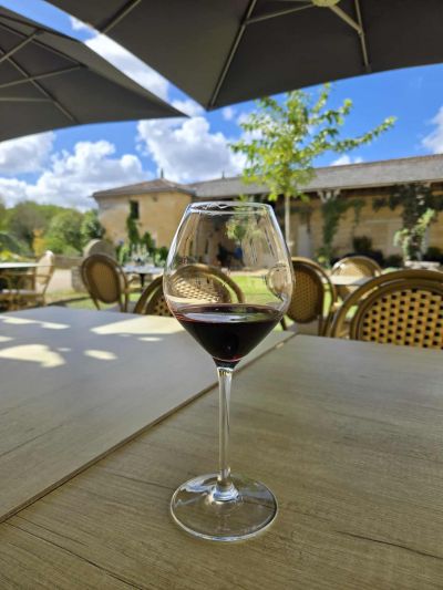 Terrasse 2