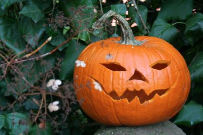 Soirée Halloween 