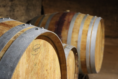 Monolithic cellars
