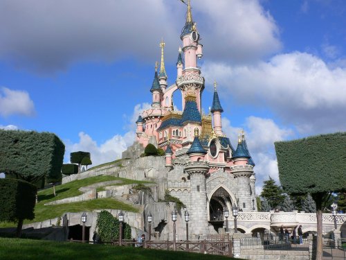 Disneyland Paris