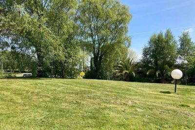 Morlaix hotel fontaine 16