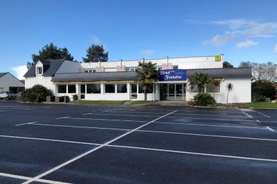 Morlaix hotel fontaine 18