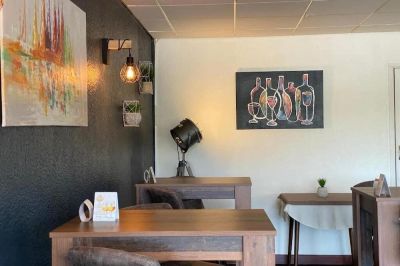 Morlaix hotel fontaine 28