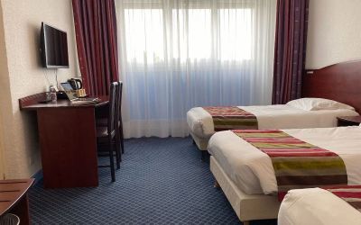 Morlaix hotel fontaine 38 1