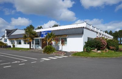 Morlaix hotel fontaine 3 1