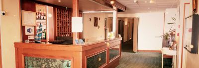 Morlaix hotel fontaine 6