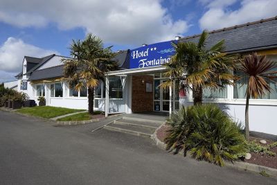 Morlaix hotel fontaine 8 1