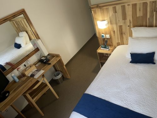Soirée Etape CHAMBRE ECO 120.00€ la Nuitée