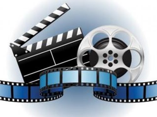capture logo cinema