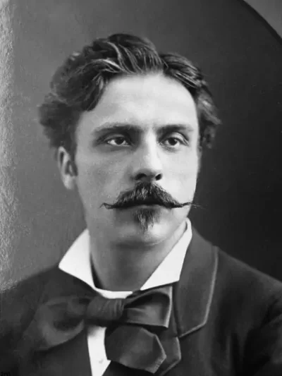Pamiers et les Musiques de Gabriel Fauré