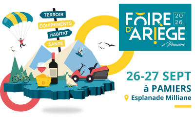 FOIRE D'ARIEGE PAMIERS