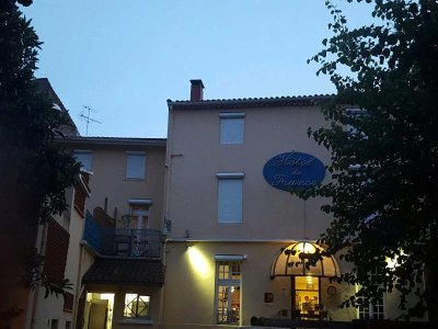 hotel de france Pamiers et restaurant ariege 61