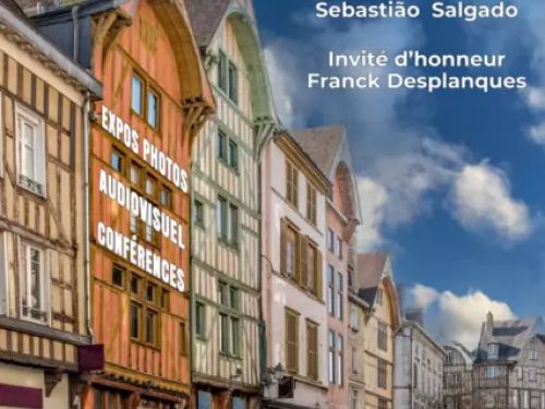 Festival photographique de la Fédération