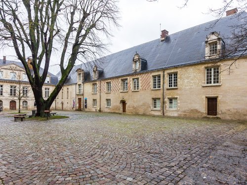 Musée Art Moderne de Troyes