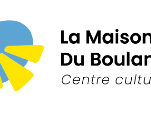 Agenda Maison du Boulanger2026/2027