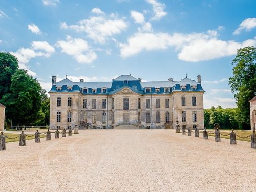 Château de Vaux