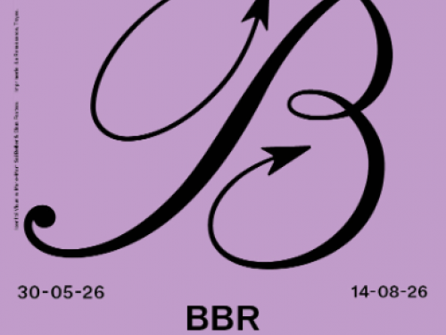 Exposition BBR avec Louise Babari