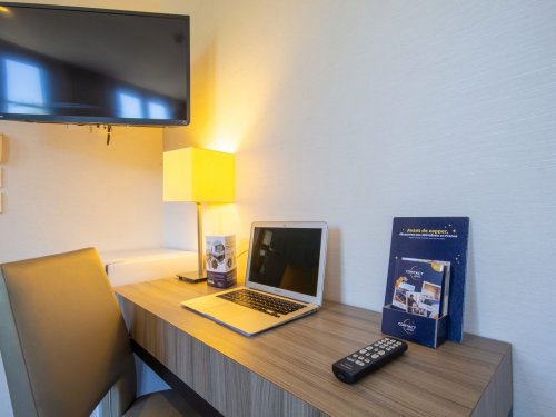 Evening stopover in Troyes Center from 87 €