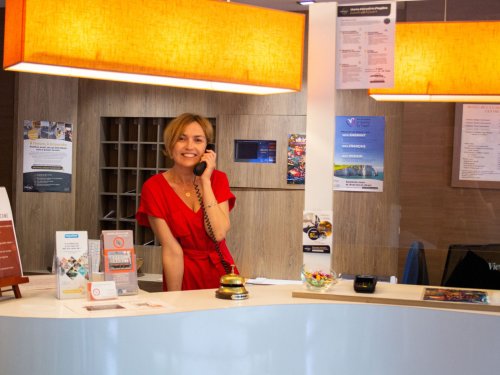 Book direct for our best rates and conditions