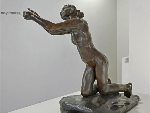 Musée Camille Claudel