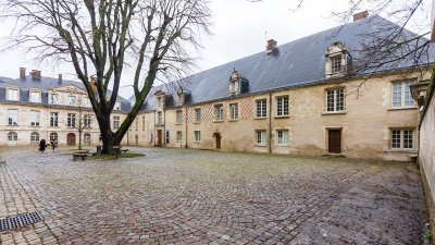 Musée Art Moderne de Troyes