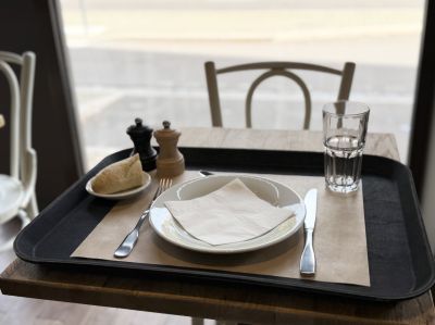 Plateau Repas I Hotel de la Gare de Troyes 002 1