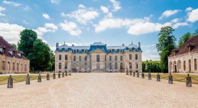 Château de Vaux