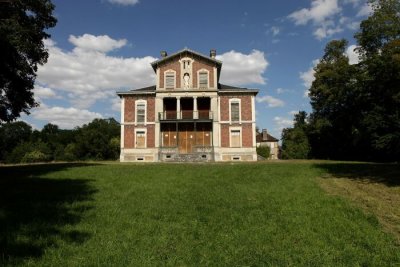La Fête du parc des Moulins