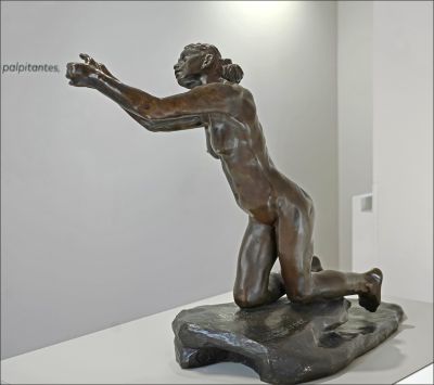 Musée Camille Claudel