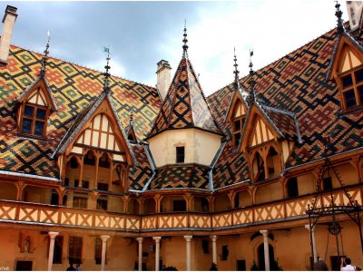 Hospices de Beaune