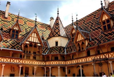 Hospices de Beaune