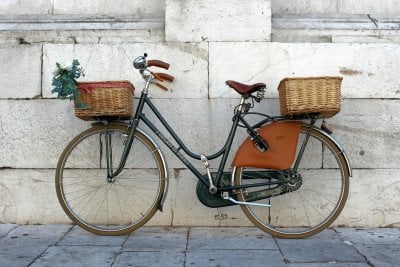 La Bourgogne en Vélo