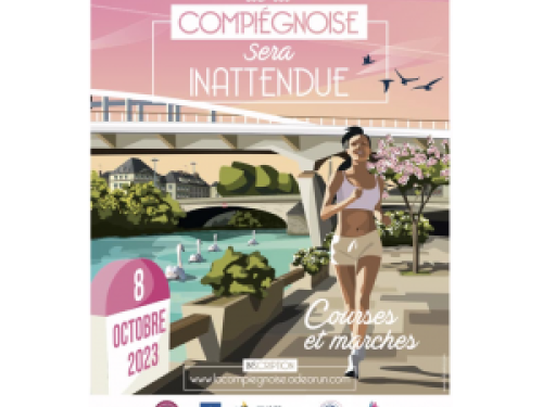 La Compiégnoise