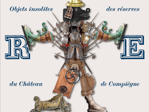 Exposition Bizarreries