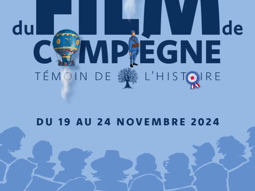 Festival du Film de Compiègne