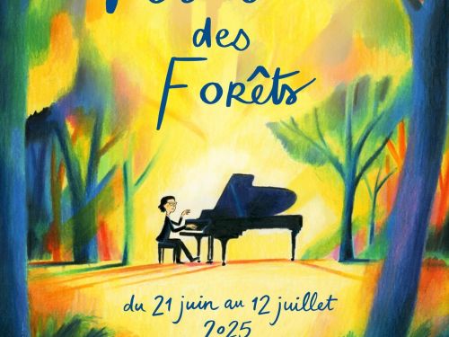 Festival des Forêts
