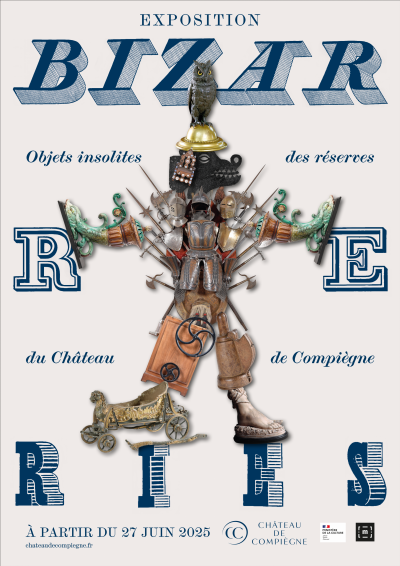 Exposition Bizarreries