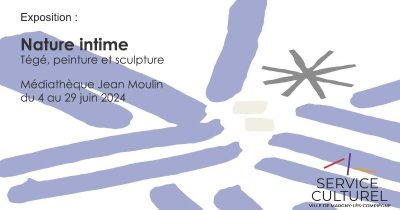 Exposition Nature Intime