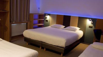 harlay hotel Compiegne centre ville 11