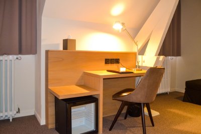 harlay hotel compiegne chambre familiale 26 1